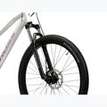 Bicicletă de munte pentru femei KROSS Lea 3.0 W 29 white/pink/gloss 5
