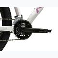Bicicletă de munte pentru femei KROSS Lea 3.0 W 29 white/pink/gloss 10
