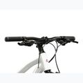 Bicicletă de munte pentru femei KROSS Lea 3.0 in 27.5 white/pink/gloss 4