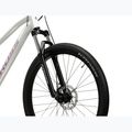 Bicicletă de munte pentru femei KROSS Lea 3.0 in 27.5 white/pink/gloss 5
