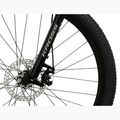 Bicicletă de munte pentru femei KROSS Lea 3.0 in 27.5 white/pink/gloss 7