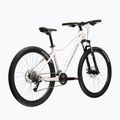 Bicicletă de munte pentru femei KROSS Lea 3.0 In 27.5 pink/grey/gloss 3