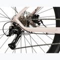 Bicicletă de munte pentru femei KROSS Lea 3.0 In 27.5 pink/grey/gloss 8