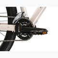 Bicicletă de munte pentru femei KROSS Lea 3.0 In 27.5 pink/grey/gloss 9