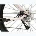 Bicicletă de munte pentru femei KROSS Lea 3.0 In 27.5 pink/grey/gloss 11