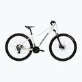 Bicicletă de munte pentru femei KROSS Lea 2.0 W 27.5 mint/purple/matte
