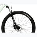 Bicicletă de munte pentru femei KROSS Lea 2.0 W 27.5 mint/purple/matte 6