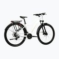 Bicicletă de munte pentru femei KROSS Lea 2.0 Eq W 27.5 white/gold/gloss 3