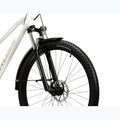 Bicicletă de munte pentru femei KROSS Lea 2.0 Eq W 27.5 white/gold/gloss 5