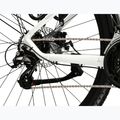 Bicicletă de munte pentru femei KROSS Lea 2.0 Eq W 27.5 white/gold/gloss 7