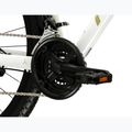 Bicicletă de munte pentru femei KROSS Lea 2.0 Eq W 27.5 white/gold/gloss 8