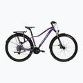 Bicicletă de munte pentru femei KROSS Lea 2.0 Eq W 27.5 purple/purple/gloss