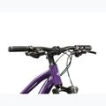 Bicicletă de munte pentru femei KROSS Lea 2.0 Eq W 27.5 purple/purple/gloss 4