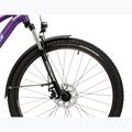 Bicicletă de munte pentru femei KROSS Lea 2.0 Eq W 27.5 purple/purple/gloss 6