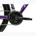 Bicicletă de munte pentru femei KROSS Lea 2.0 Eq W 27.5 purple/purple/gloss 10