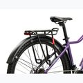 Bicicletă de munte pentru femei KROSS Lea 2.0 Eq W 27.5 purple/purple/gloss 11