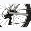 Bicicletă de munte pentru femei KROSS Lea 1.0 silver/white/gloss 7
