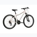 Bicicletă de munte pentru femei KROSS Lea 1.0 pink/grey/matte 3