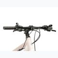 Bicicletă de munte pentru femei KROSS Lea 1.0 pink/grey/matte 4