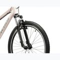 Bicicletă de munte pentru femei KROSS Lea 1.0 pink/grey/matte 5
