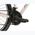 Bicicletă de munte pentru femei KROSS Lea 1.0 pink/grey/matte 7