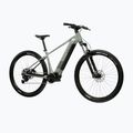Bicicletă electrică KROSS Influx Hyb 1.0 720Wh green/black/gloss 2