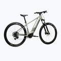 Bicicletă electrică KROSS Influx Hyb 1.0 720Wh green/black/gloss 3