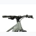 Bicicletă electrică KROSS Influx Hyb 1.0 720Wh green/black/gloss 4
