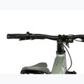 Bicicletă electrică KROSS Influx Hyb 1.0 720Wh green/black/gloss 5