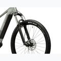 Bicicletă electrică KROSS Influx Hyb 1.0 720Wh green/black/gloss 6