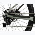 Bicicletă electrică KROSS Influx Hyb 1.0 720Wh green/black/gloss 8