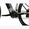 Bicicletă electrică KROSS Influx Hyb 1.0 720Wh green/black/gloss 10