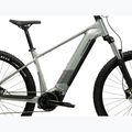 Bicicletă electrică KROSS Influx Hyb 1.0 720Wh green/black/gloss 12