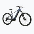 Bicicletă electrică KROSS Influx Hyb 1.0 720Wh navy blue/black/matte 2