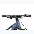 Bicicletă electrică KROSS Influx Hyb 1.0 720Wh navy blue/black/matte 4