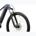 Bicicletă electrică KROSS Influx Hyb 1.0 720Wh navy blue/black/matte 6