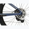 Bicicletă electrică KROSS Influx Hyb 1.0 720Wh navy blue/black/matte 11