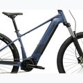 Bicicletă electrică KROSS Influx Hyb 1.0 720Wh navy blue/black/matte 13