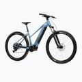 Bicicletă electrică pentru femei KROSS Influx Hyb 1.0 720Wh blue/graphite/matte 2