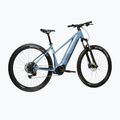 Bicicletă electrică pentru femei KROSS Influx Hyb 1.0 720Wh blue/graphite/matte 3