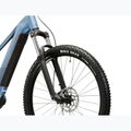 Bicicletă electrică pentru femei KROSS Influx Hyb 1.0 720Wh blue/graphite/matte 6