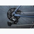 Bicicletă electrică pentru femei KROSS Influx Hyb 1.0 720Wh blue/graphite/matte 15