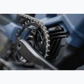 Bicicletă electrică pentru femei KROSS Influx Hyb 1.0 720Wh blue/graphite/matte 16