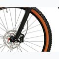 Bicicletă electrică pentru femei KROSS Influx Hyb 1.0 720Wh grey/gold/gloss 7