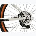 Bicicletă electrică pentru femei KROSS Influx Hyb 1.0 720Wh grey/gold/gloss 11