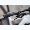 Bicicletă electrică pentru femei KROSS Influx Hyb 1.0 720Wh grey/gold/gloss 15