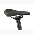 Bicicletă electrică KROSS Influx Suv Hybrid 1.0 820Wh brown/silver/gloss 14