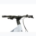 Bicicletă electrică KROSS Influx Suv Hybrid 1.0 820 el. grey/graphite/gloss 4