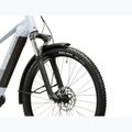 Bicicletă electrică KROSS Influx Suv Hybrid 1.0 820 el. grey/graphite/gloss 6
