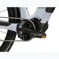 Bicicletă electrică KROSS Influx Suv Hybrid 1.0 820 el. grey/graphite/gloss 9